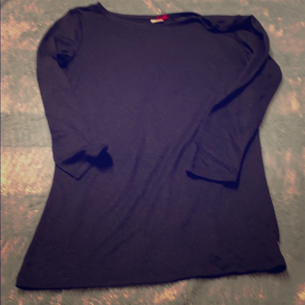 Women's Timeout sweater. Sz Med.